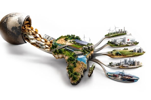 World Bank Mobilizes $112bn Record in Private Capital