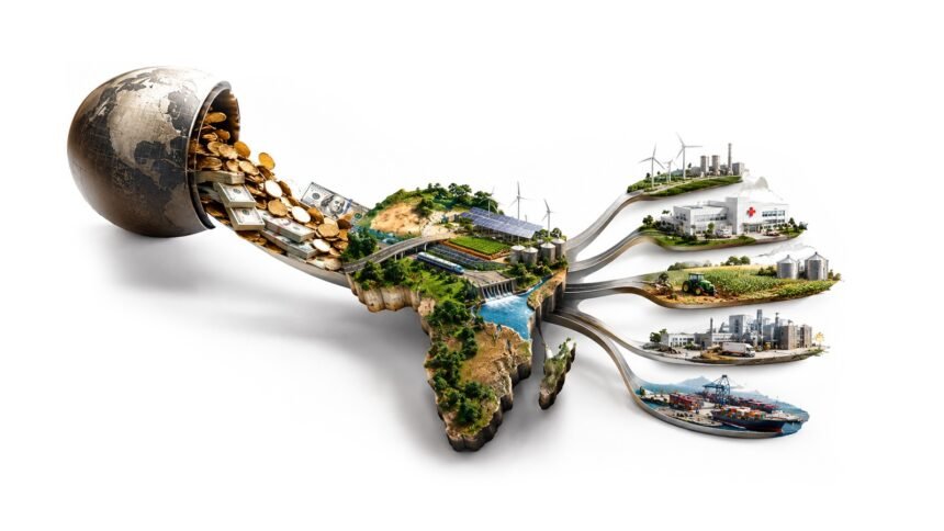 World Bank Mobilizes $112bn Record in Private Capital