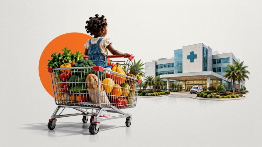 What If Treating Illness Is Costing Us More Than Preventing It?