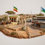 A Flag Over Kebele 02: A Girl's Death in Moyale Reopens the Oromia–Somali Border Quarrel