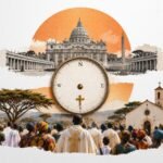 A Lead of About One Million: Africa Now Counts More Catholics Than Europe, Vatican Figures Show