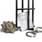 A Resignation Letter at the Hearing Door: South Africa's Deputy Police Chief Quits From Custody