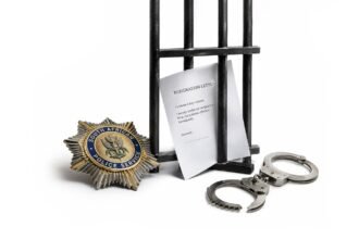 A Resignation Letter at the Hearing Door: South Africa's Deputy Police Chief Quits From Custody