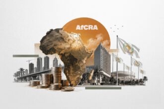 Africa Launches Credit Rating Agency to Challenge Global Giants