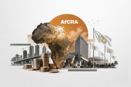 Africa Launches Credit Rating Agency to Challenge Global Giants