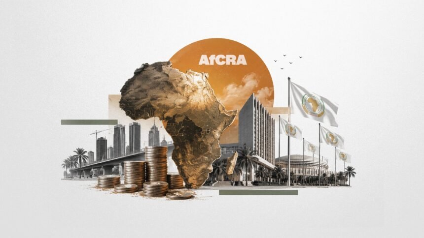 Africa Launches Credit Rating Agency to Challenge Global Giants