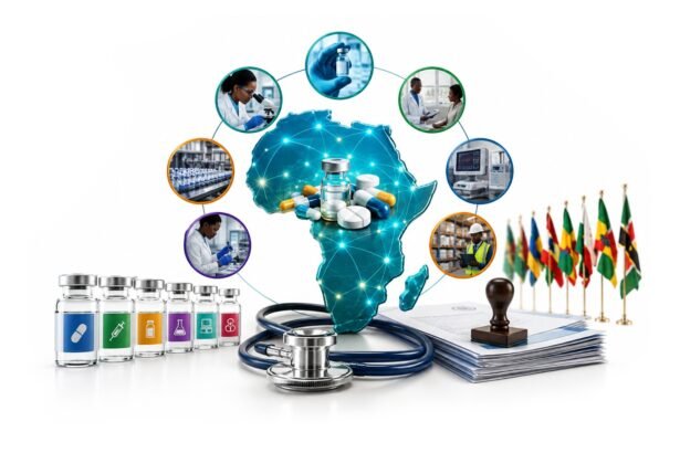 Africa Moves To Cut Delays In Medicine Approvals Through Continental Agency