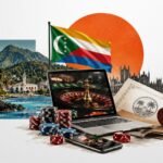 An Island's Name for Hire: Comoros Disowns the Anjouan Gambling Licenses and Seeks Britain's Help