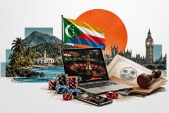An Island's Name for Hire: Comoros Disowns the Anjouan Gambling Licenses and Seeks Britain's Help