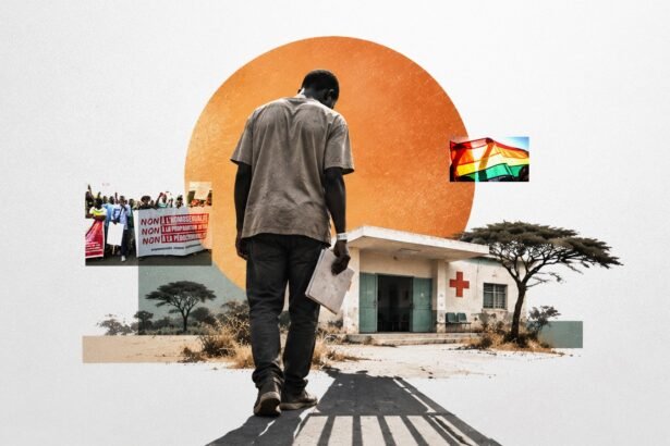 Arrests First, Clinics Empty: Senegal's Tougher Anti-Gay Law Is Driving People Away From HIV Care