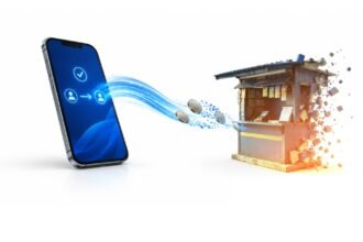 Cash Points Lose to Phone Transfers: Onafriq Shuts Baxi, Its Nigerian Agent-Banking Network