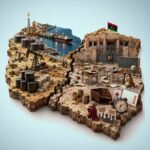 Closed Classrooms in an Oil State: Libya's Teachers and the Political Economy of a Divided Treasury
