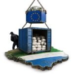 Cocaine, Conditionality and Contested Accounts: The EU Aid Freeze Over Sierra Leone and Jos Leijdekkers
