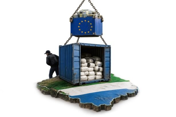 Cocaine, Conditionality and Contested Accounts: The EU Aid Freeze Over Sierra Leone and Jos Leijdekkers
