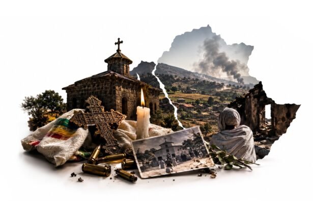 Door-to-Door in Shirka: Dozens of Orthodox Christians Killed in Oromia as Officials Blame Different Armed Groups