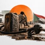 Drivers Work Nights, Cleaners Work Fewer Days: Petrol Shortages Reach Every Fare and Shelf in Sudan