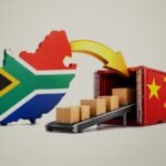Duty-Free Into China: South African Exports Climb Nearly 25 Percent While Pretoria Courts a Longer Deal