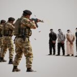 Firing Squads After Secret Trials: Eastern Libya Breaks a 15-Year Halt on Executions