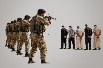 Firing Squads After Secret Trials: Eastern Libya Breaks a 15-Year Halt on Executions