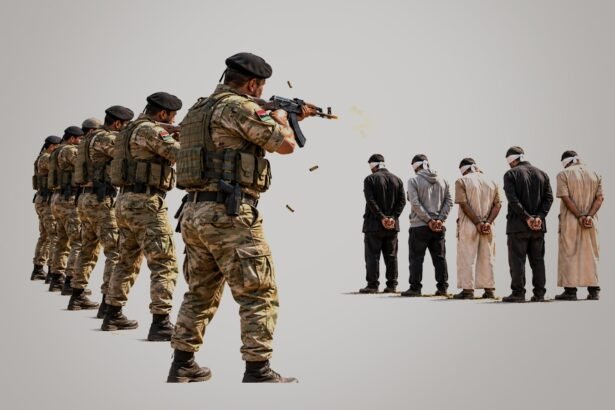 Firing Squads After Secret Trials: Eastern Libya Breaks a 15-Year Halt on Executions
