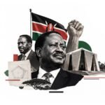 Five Sides of Memory: Raila Odinga's Mausoleum and the Architecture of National Remembrance