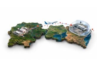 Flight JM8523: Kenya's First Ebola Death and the Architecture of Regional Health Security