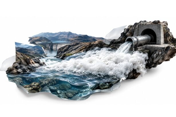 Foam on the Sekoai: Fresh Pollution Questions Dog the Lesotho Highlands Tunnel Contractor