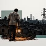 From 3,647 to 675 Megawatts in an Hour: Nigeria's Grid Loses Four-Fifths of Its Supply on a Monday Afternoon