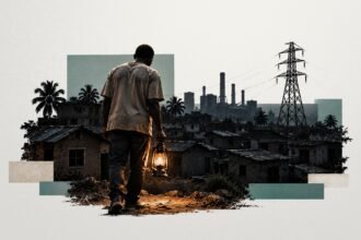 From 3,647 to 675 Megawatts in an Hour: Nigeria's Grid Loses Four-Fifths of Its Supply on a Monday Afternoon