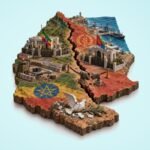 From Nobel Embrace to Severed Ties: Eritrea and Ethiopia Dismantle the Architecture of a Fragile Peace