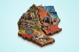 From Nobel Embrace to Severed Ties: Eritrea and Ethiopia Dismantle the Architecture of a Fragile Peace