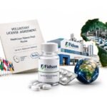 Generic by License: Fidson and the Quest for Pharmaceutical Self-Reliance