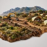 Glamping Pods on Cleared Renosterveld: A Cape Winelands Safari Lodge Pleads Guilty and Is Fined R15 Million