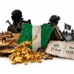 Gold, Guns and Uncounted Dead: Nigeria's Twin Fronts and the Architecture of Contested Casualties