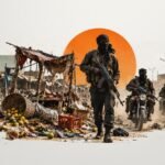 Gunmen Came on Market Day: Police Confirm 10 Dead in Binnari as Residents Count Many More