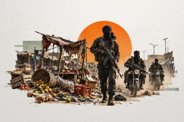 Gunmen Came on Market Day: Police Confirm 10 Dead in Binnari as Residents Count Many More