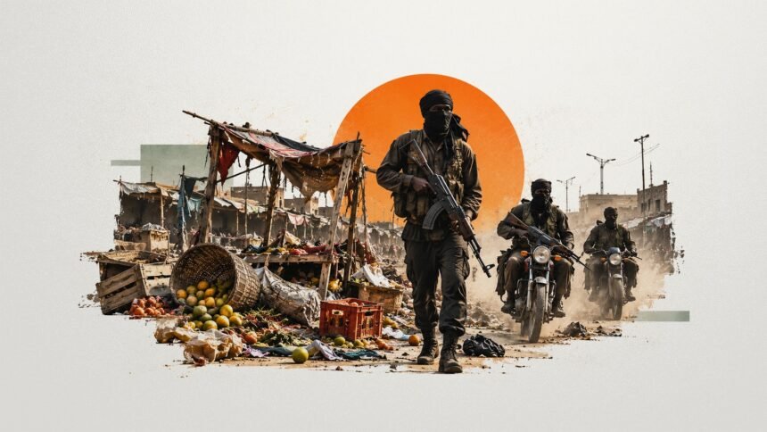 Gunmen Came on Market Day: Police Confirm 10 Dead in Binnari as Residents Count Many More