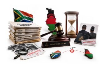 Hearsay, Scanned Copies and Years of Delay: Malawi's High Court Spells Out Why Bushiri Stays Home