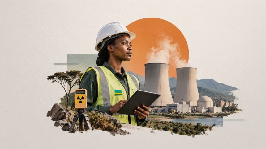 How Rwanda Plans To Ensure Safety In Nuclear Energy Program