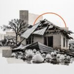 Ice Over Masvingo: Zimbabwe's Hailstorm Disaster and the Architecture of Exposed Cities