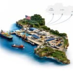 Keeping the Shorebase Home: Liberia, LADOL and the Architecture of Local Content Sovereignty