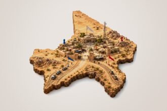 Kidal Changes Hands Again: Mali's Junta, Africa Corps and the Asymmetric Architecture of Symbolic Victory