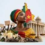 No Name for the Crime: Cameroon's Femicide Protests Push a New Law Toward Parliament
