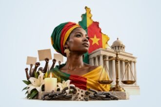 No Name for the Crime: Cameroon's Femicide Protests Push a New Law Toward Parliament