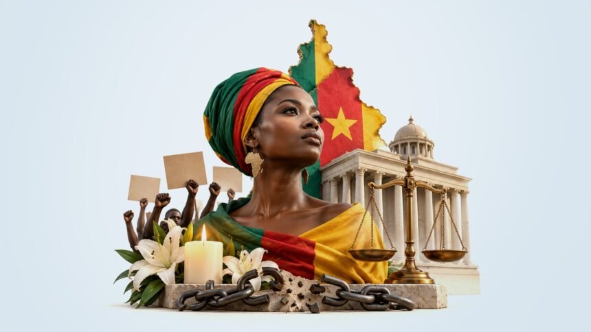 No Name for the Crime: Cameroon's Femicide Protests Push a New Law Toward Parliament