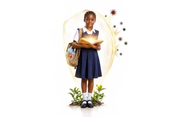 Notebooks and Ebola Kits: Goma's Orphans and the Architecture of Intergenerational Repair