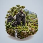 One Thousand and Sixty-Three: Uganda's Gorillas and the Economics of Coexistence
