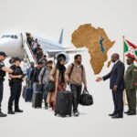Outsourced Expulsions: Burundi, Washington, and the Externalization of Western Borders