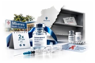Protection That Lasts Six Months, Supply That Does Not: Mbarara's Clinics Ration the HIV Jab Its Sex Workers Want Most