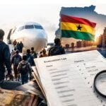 Questions Over Unsigned Payments: Ghana's GH¢49.72 Million Evacuation from South Africa Draws Calls for an Audit